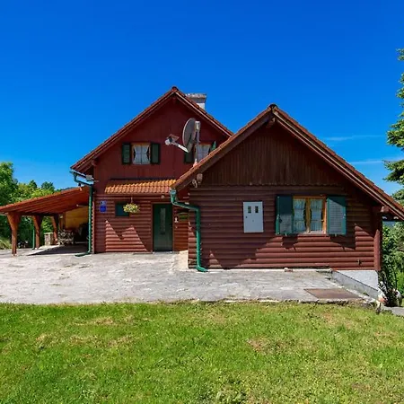 Holiday home Vidikovac