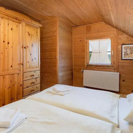 Holiday home Vidikovac *