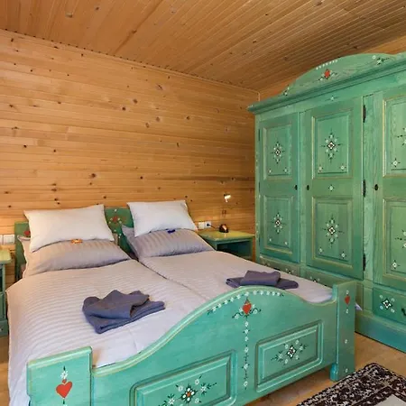 Vidikovac Holiday home *