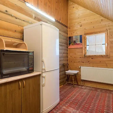 Vidikovac Holiday home *