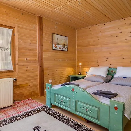 Vidikovac Holiday home