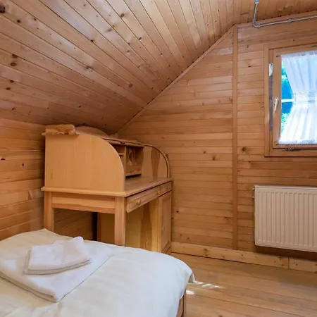 Vidikovac Holiday home