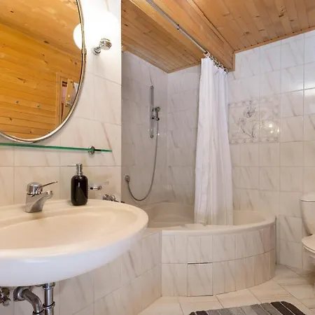 Vidikovac Holiday home *