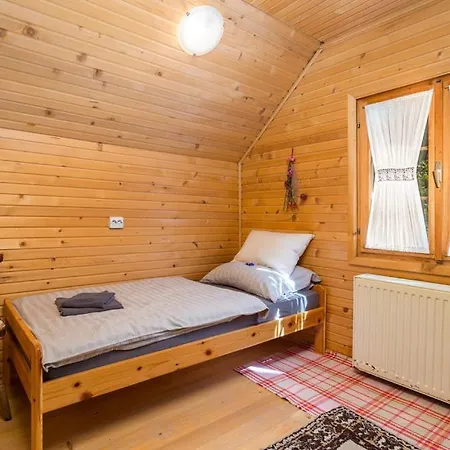 Holiday home Vidikovac *