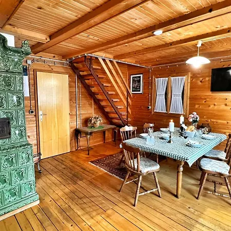 Holiday home Vidikovac Kupa