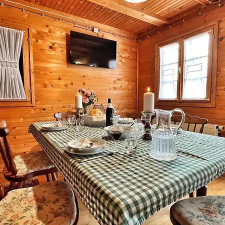 Holiday home Vidikovac