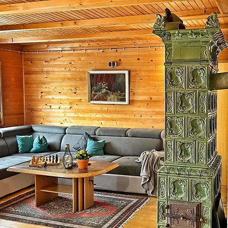 Vidikovac Holiday home