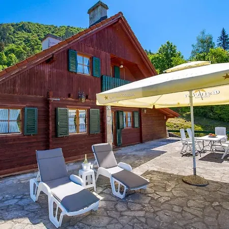 Vakantiehuis Vidikovac