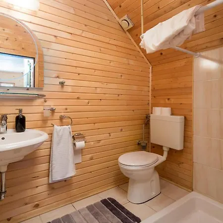 Vakantiehuis Vidikovac Kupa