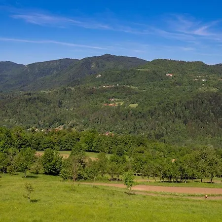 Vidikovac Kupa
