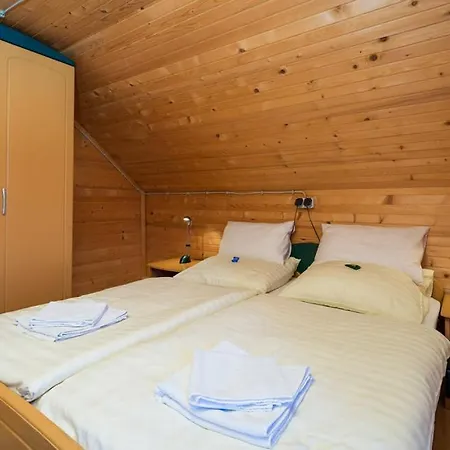Vidikovac Vakantiehuis *