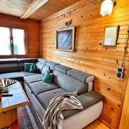 Vakantiehuis Vidikovac